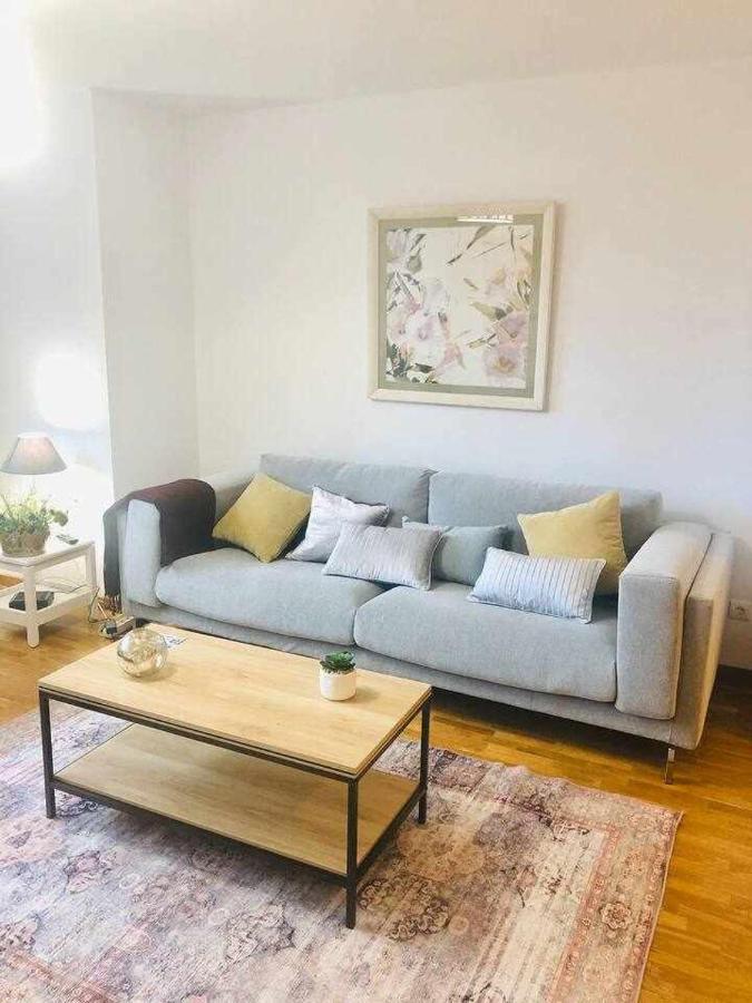 Avenida Apartamento Οβιέδο Εξωτερικό φωτογραφία