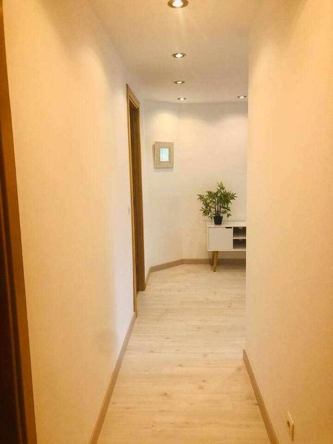 Avenida Apartamento Οβιέδο Εξωτερικό φωτογραφία