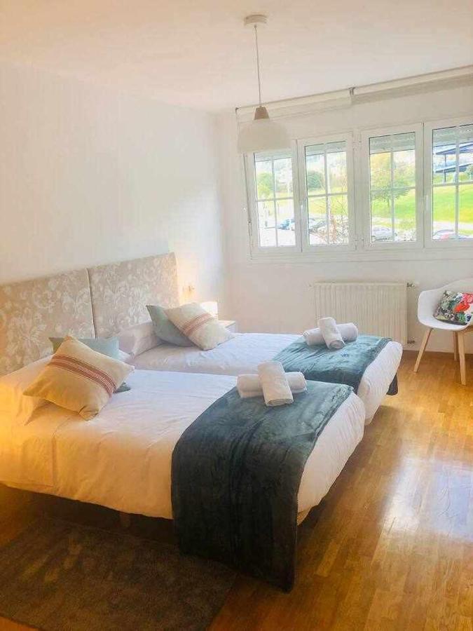 Avenida Apartamento Οβιέδο Εξωτερικό φωτογραφία