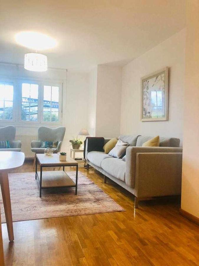 Avenida Apartamento Οβιέδο Εξωτερικό φωτογραφία