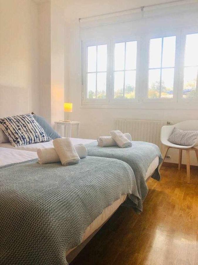 Avenida Apartamento Οβιέδο Εξωτερικό φωτογραφία
