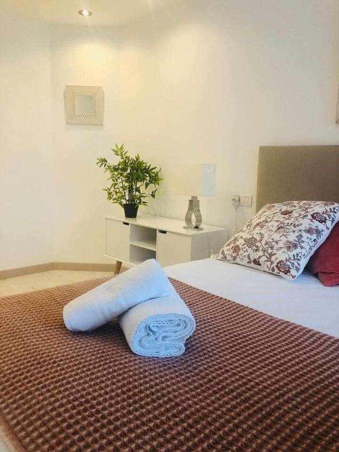 Avenida Apartamento Οβιέδο Εξωτερικό φωτογραφία