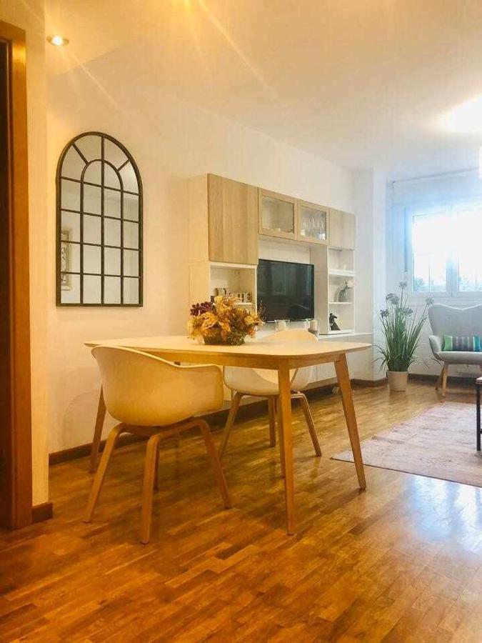 Avenida Apartamento Οβιέδο Εξωτερικό φωτογραφία